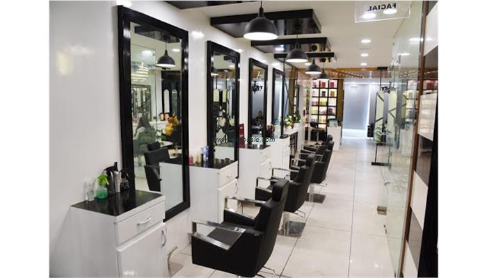 Cocon Makeup Studio & Salon