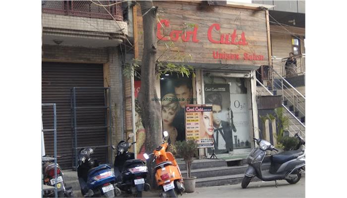 Cool Cuts Unisex Salon