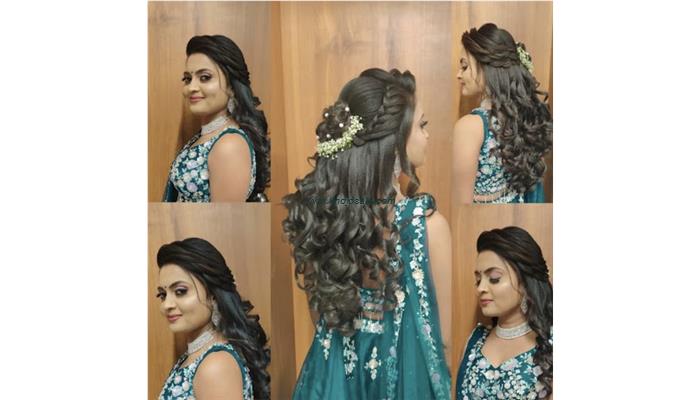 CS Makeup Studio And Academy
