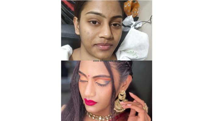 Bridal Mehndi Design