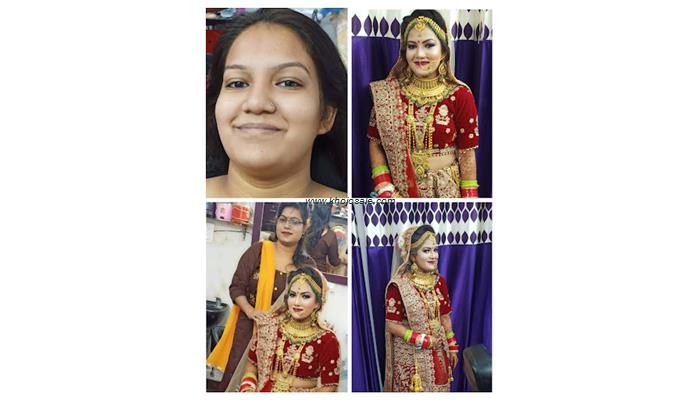Mehandi Design