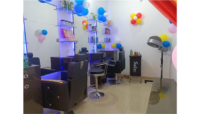 Deepak Hair Craft Salon