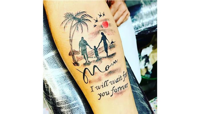 Bridal Mehndi Design