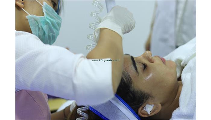 Derma Puritys GK 1 | Best Dermatologist & Skin Care Clinic For Hydrafacial, Filler, Botox, & Laser Hair Removal