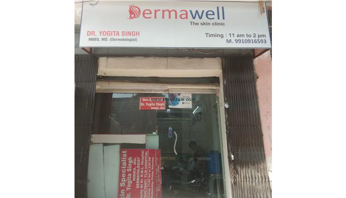 Dermawell Clinic