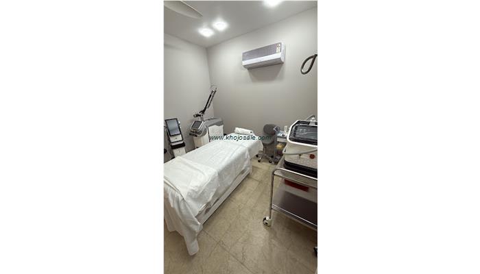 Dermologie - The Aesthetic Clinic (By Dr Suchita Pathak) Formerly Sure Cure Clinic