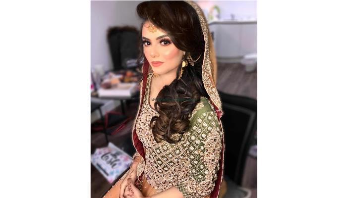Diamond Beauty Salon