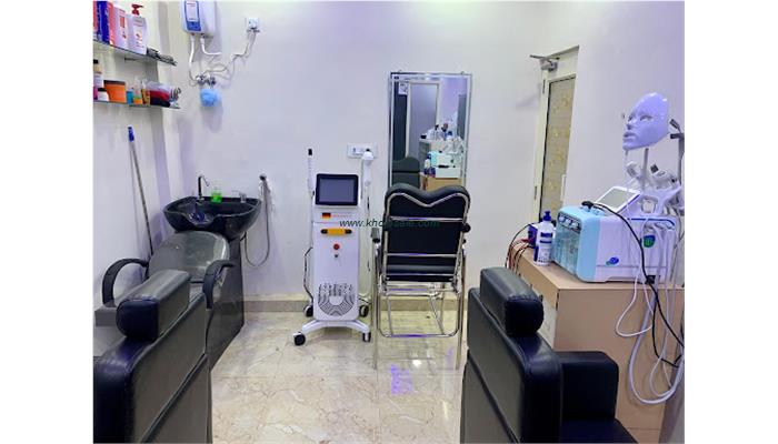 Divine Skin & Beauty Clinic