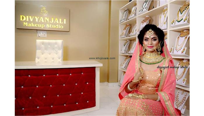 Divyanjali