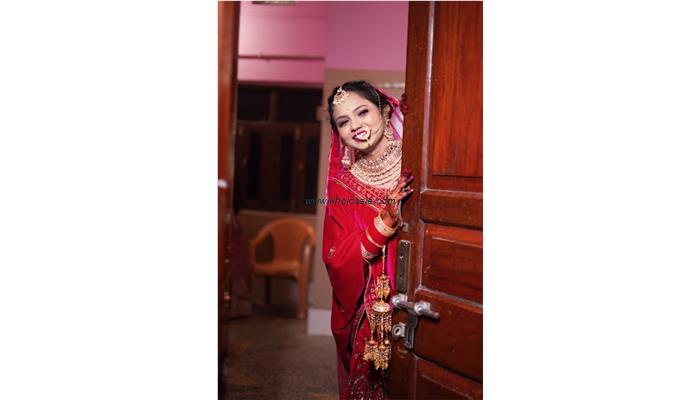 Divyanka Mekaup Studio & Academy