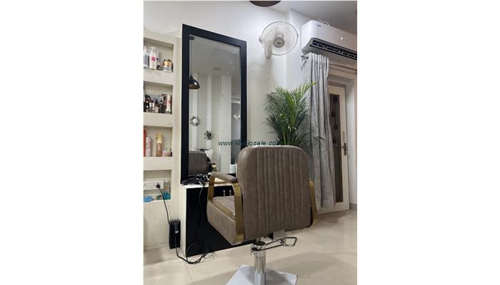 Dk Makeup Studio