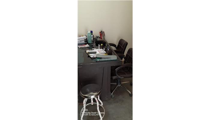 Doctor Clinic
