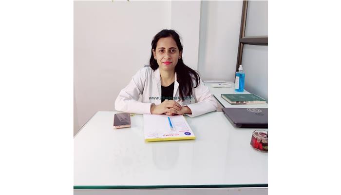 Dr. Annis Face, Skin & Hair Clinic In Katihar