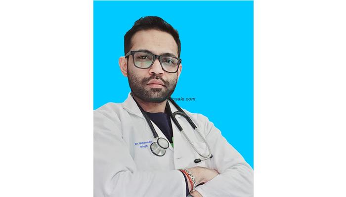 Dr. Dks Clinic (By Dr. Dibbendu Singh-AIIMS) | Dermatologist | Skin_And_Child_Specialist | General_Physician