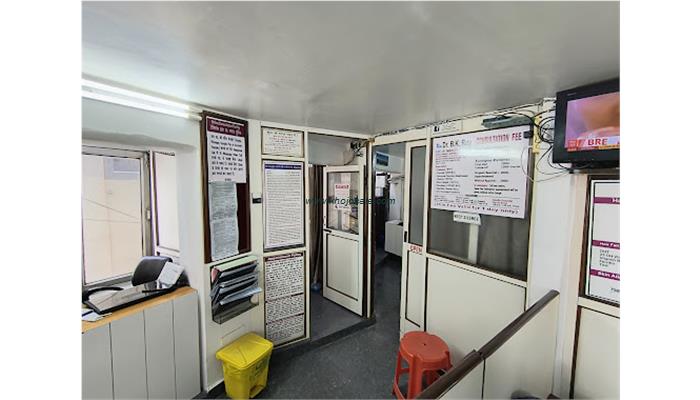 Dr Renu Roy Clinic