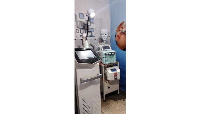 Dr Ritesh Cosmodent Clinic