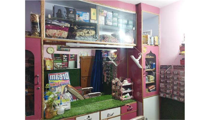 Dream Beauty Parlour