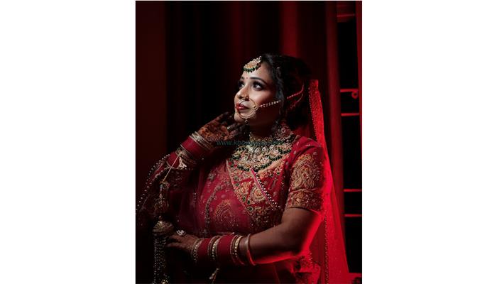 Dream Beauty Parlour Azamgarh