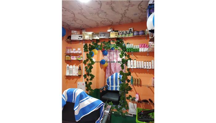 Dream Girl Beauty Parlour