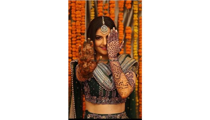 Dream Girl Ladies Beauty Parlour