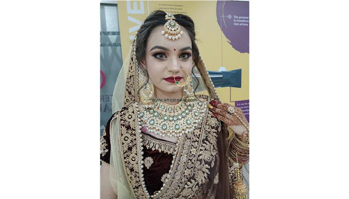 Bridal Mehndi Design