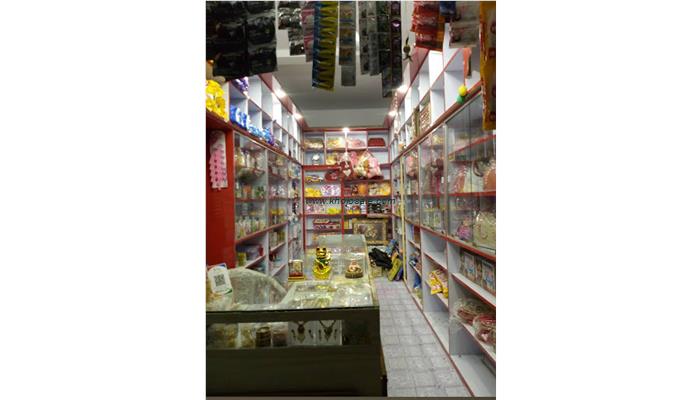 Dulhan Beauty Parlour