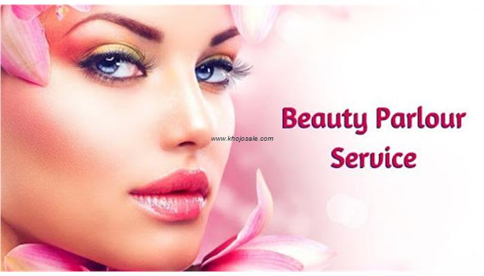 Dulhan Beauty Parlour