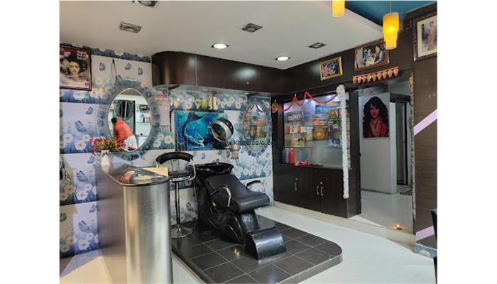 Dulhan Beauty Parlour