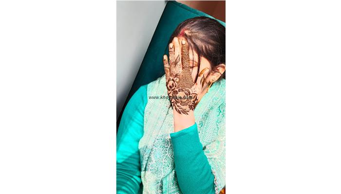 Dulhan Beauty Parlour (Devvanshi Saree House)