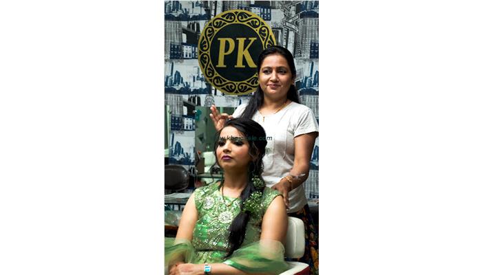 Bridal Mehndi Design