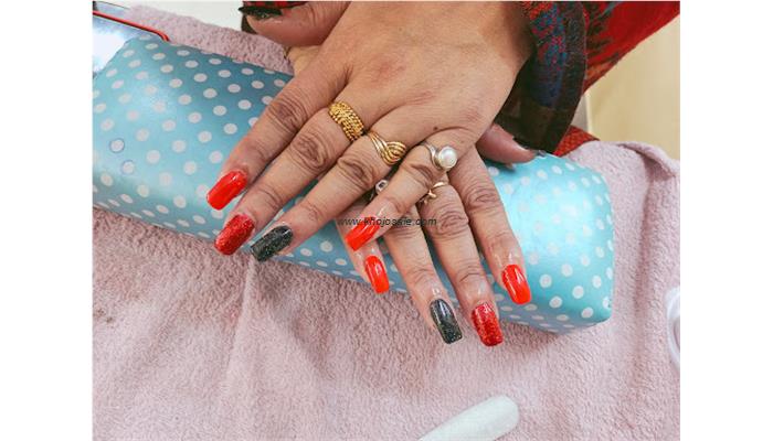 Mehandi Design