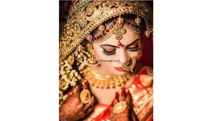 Dulhan Ladies Beauty Parlor
