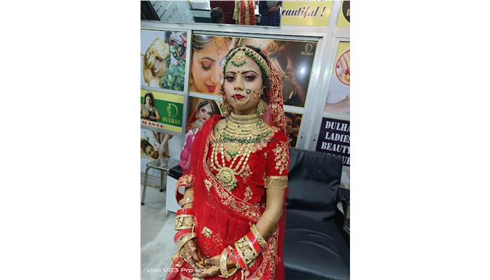 Dulhan Ladies Beauty Parlour