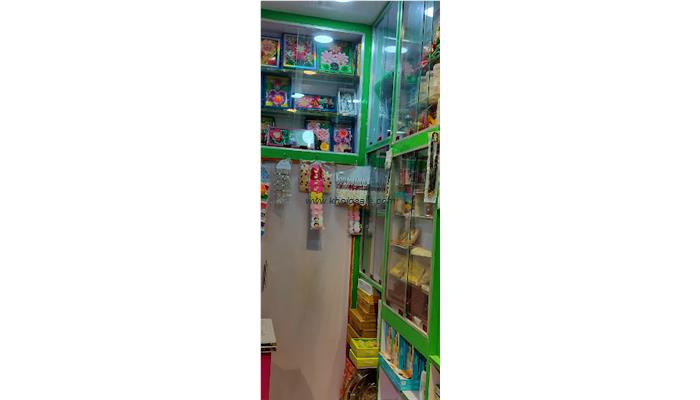 Dulhan Sringar Store