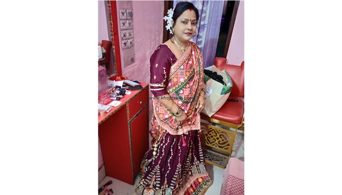 Durga Beauty Parlour
