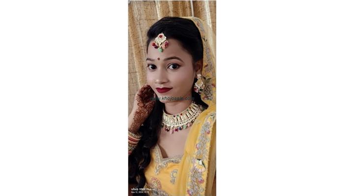 Dwarika Beauty & Mekup Studio