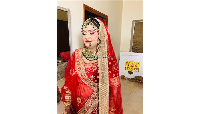 Eden Beauty Salon