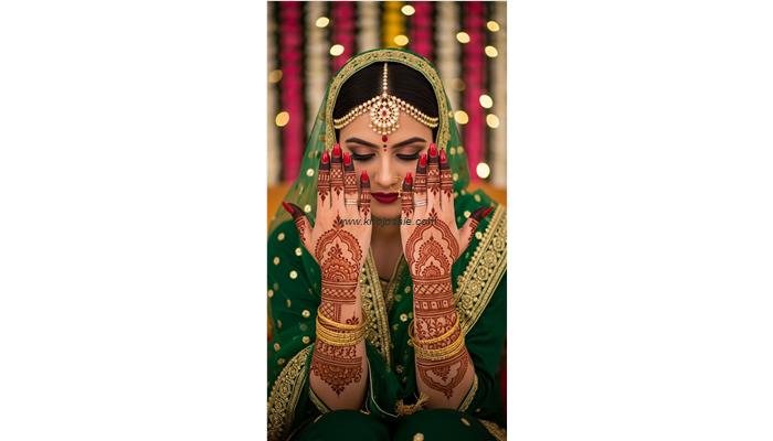 Elegance Beauty Parlour