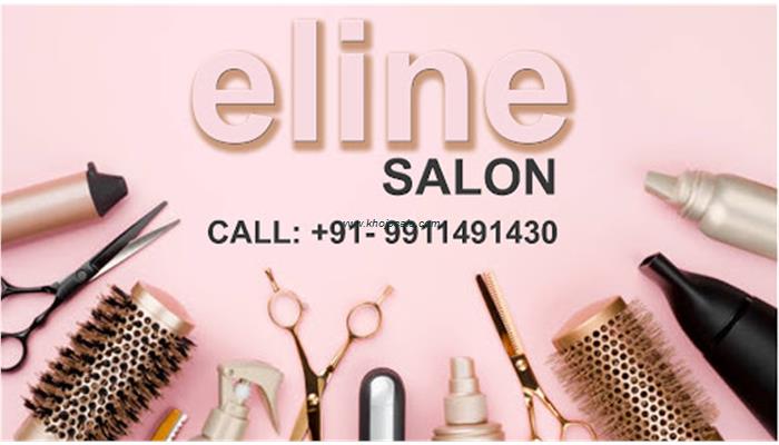 Eline Salon (Only For Ladies)