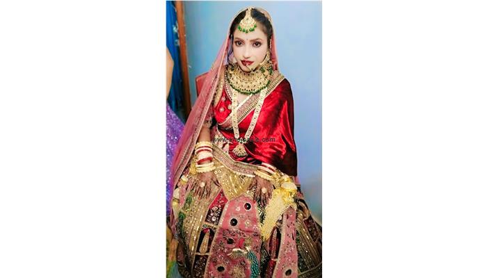 Elishka Beauty Parlour