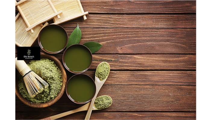Elite Biotech | Essential Oils Bulk Suppliers & Manufacturers