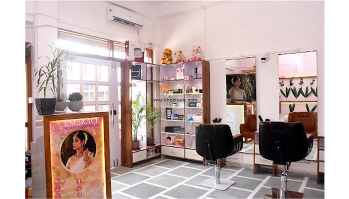 Embrace Beauty Studio & Academy