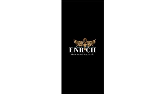 Enrich Makeover N Tattoo Studio