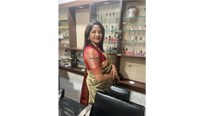 Bridal Mehndi Design