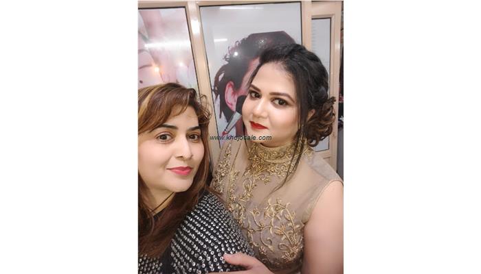 Fairy Hina Beauty Studio