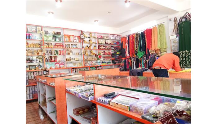 Fashion And Beauty Collection