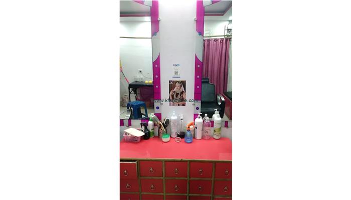 Fashion Spa & Saloon