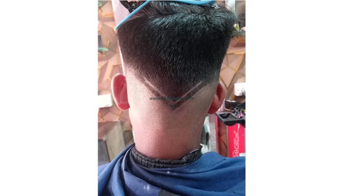 Fashion World Salon Fatehpur