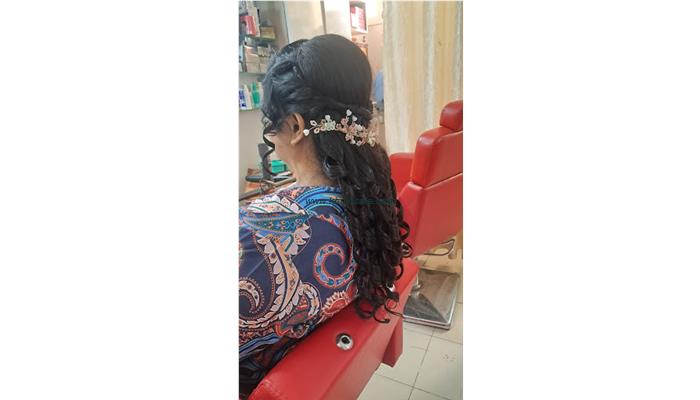 Bridal Mehndi Design