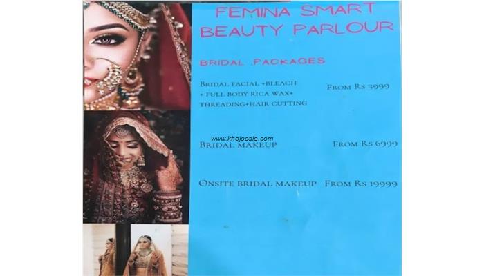 Femina Smart